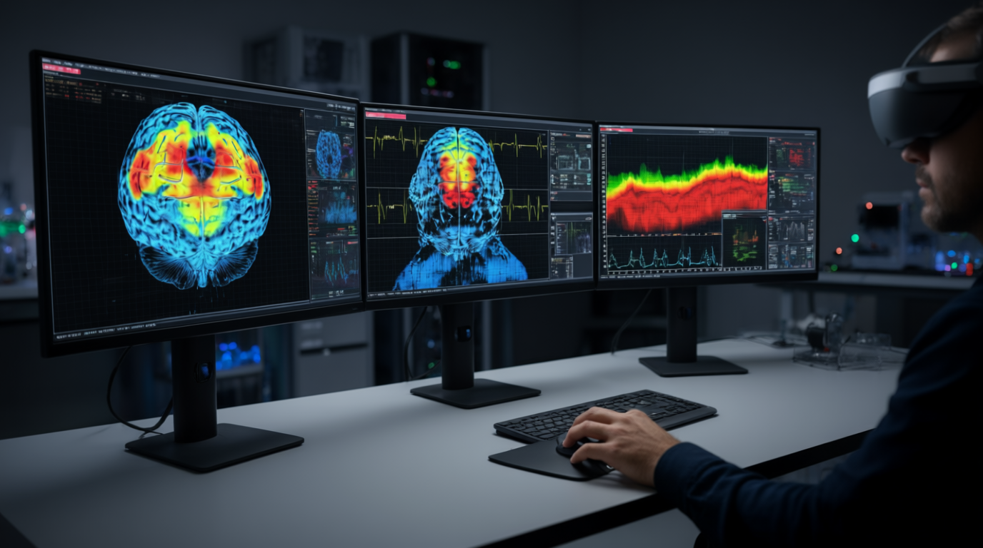 Raising awareness about dementia and stress: Constructor University students publish brochures