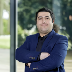 Dr. Amir Jahanian Najafabadi